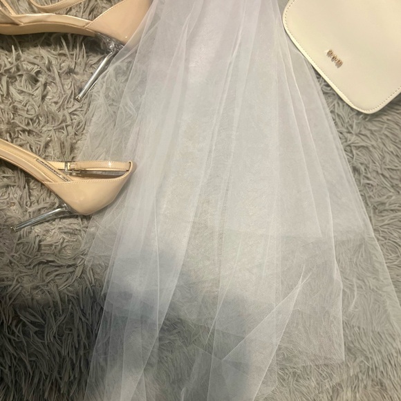 Piper-K veil - Picture 4 of 4